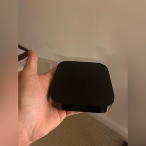 Apple TV - Used - No Box